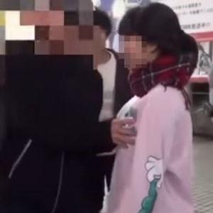 摸摸视频,趣味互动，科技魅力尽现