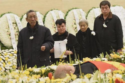 葛存壮追悼会视频,缅怀革命先烈，传承红色基因