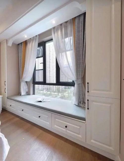 护墙板窗户边处理视频,美观与实用的完美结合