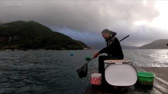 笩钓视频,揭秘传统钓法在现代的传承与创新