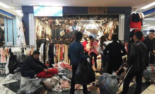 服装城视频,探秘服装城魅力瞬间