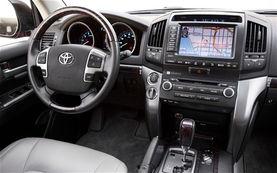 丰田陆地巡洋舰试驾视频,丰田陆地巡洋舰试驾体验全解析