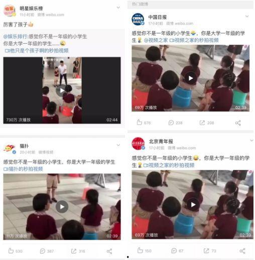 三年级小学生演讲视频,三年级小学生的精彩瞬间