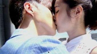 女女亲吻的视频,女女亲吻温馨瞬间记录