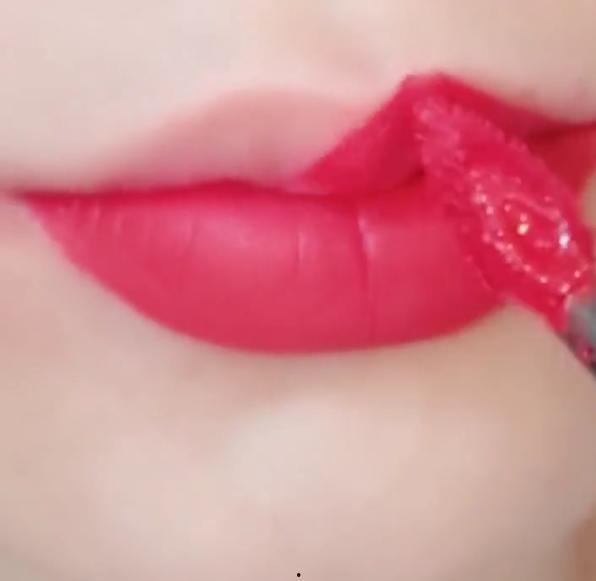 唇釉制作视频教程,打造个性化美唇秘籍