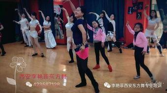 艳舞蹈视频,动感节奏下的视觉盛宴