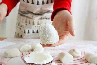 大福的做法视频,轻松掌握实用技能