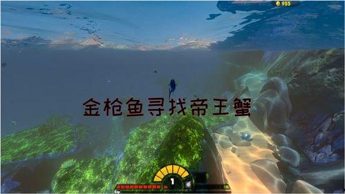 海底大猎杀帝王蟹视频,帝王蟹海底大猎杀惊心动魄