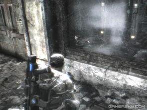 战争机器2视频攻略