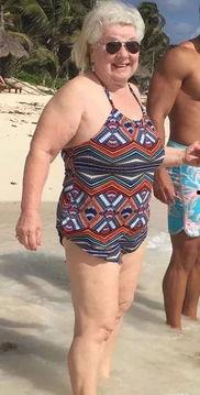 胖老奶奶性视频,胖老奶奶性视频事件引发的深思