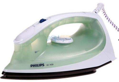 飞利浦蒸汽电熨斗使用视频